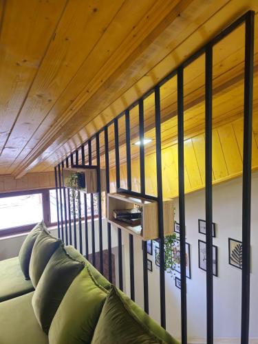 Lulebore Apartament 1, Tirana (photo 6)