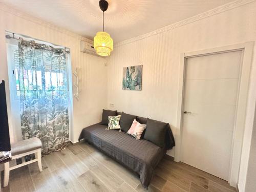 JARA HOME Malaga Centro, Málaga