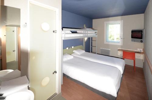 ibis budget Brive La Gaillarde - main image