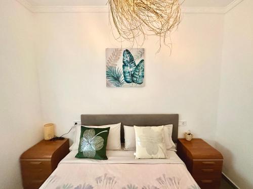 JARA HOME Malaga Centro Room Type - One-Bedroom Apartment