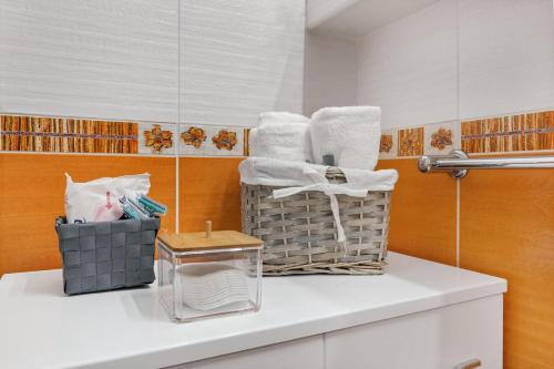 Klimatizovaný Self Check-In Apartmán Ružinov, Bratislava (fotografie 10)