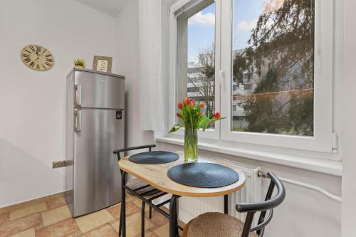 Klimatizovaný Self Check-In Apartmán Ružinov, Bratislava (fotografie 6)
