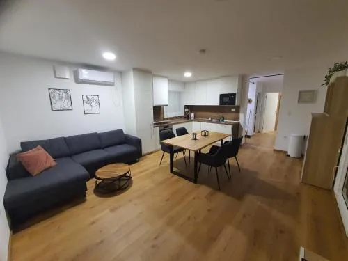 Apartment Weizblick in Weiz, Österreich