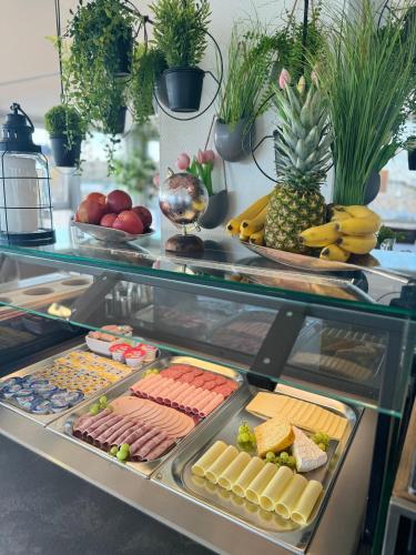 Food and beverages, Stadthotel Heilbronn in Heilbronn