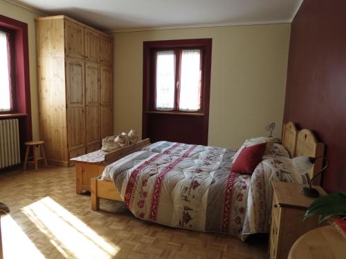 B&B Lepontino