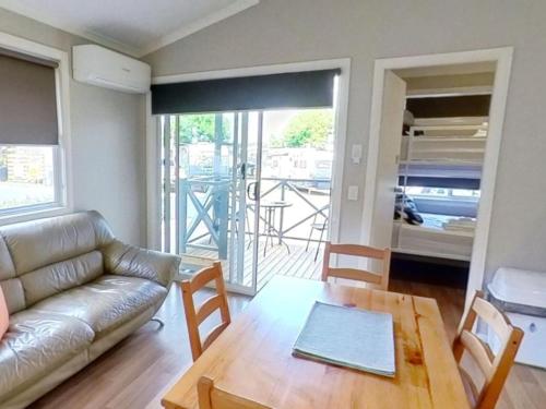 Camden Holiday Park in South Western Sydney