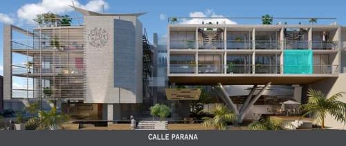 Loft en Zona Termal