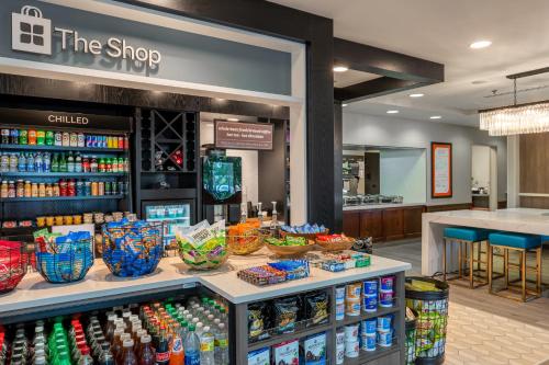 Hilton Garden Inn Billings - image 8