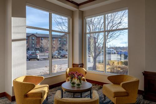 Hilton Garden Inn Billings - image 6