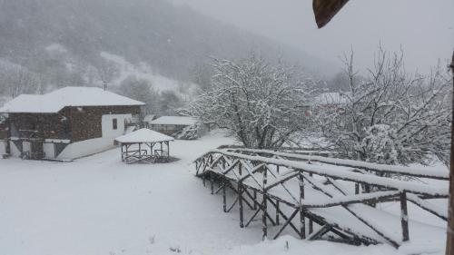 Etno Selo Stara Planina