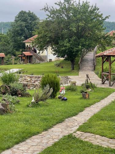 Etno Selo Stara Planina