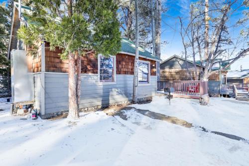 Shore Acres Lodge-452 by Big Bear Vacations - image 14
