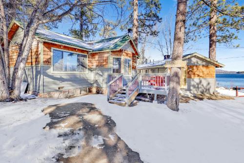 Shore Acres Lodge-450 by Big Bear Vacations - image 3