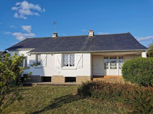 La maison de Kerlois - Location saisonnière - Carnac