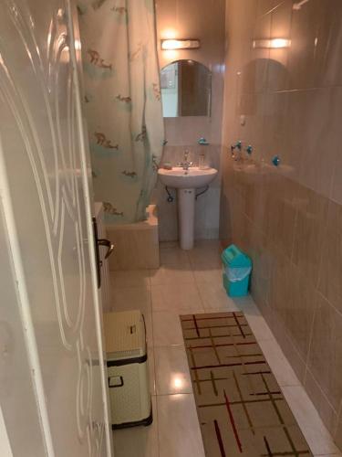 شقة سكنية ذات طابع عائلى متميز بها كافة الامكانيات من فلتر ماء وواى فاى, Hurghada (foto 10)