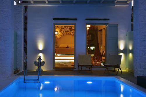 Onar Suites & Villas