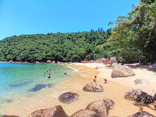 Ubatuba Wild Surf Hostel Ubatuba Wild Surf Hostel