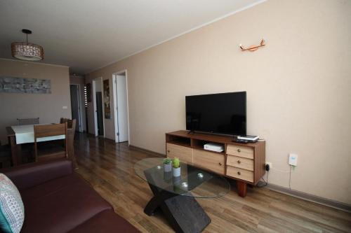 Three-Bedroom Apartment image 8