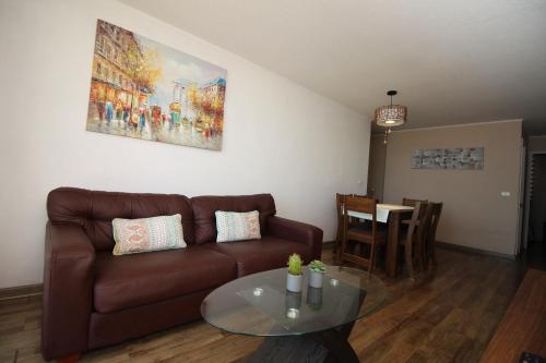 Three-Bedroom Apartment image 6