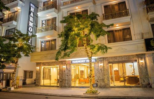Harmony HaLong Hotel
