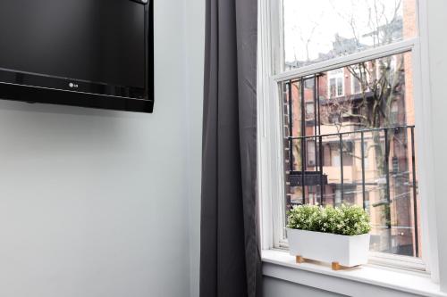 Cozy Studio on Newbury Street #1 - image 14