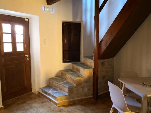 Kissamitakis Guesthouse