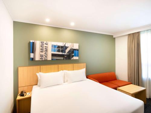 Travelodge Hotel Macquarie North Ryde Sydney - image 2