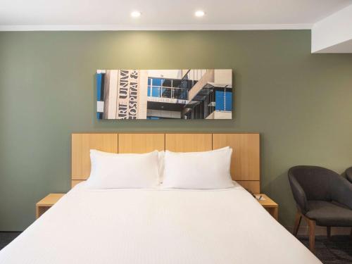 Travelodge Hotel Macquarie North Ryde Sydney - image 11