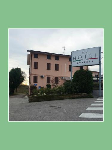 Hotel Cavezzo