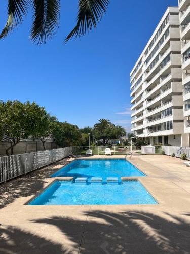 Three-Bedroom Apartment image 2