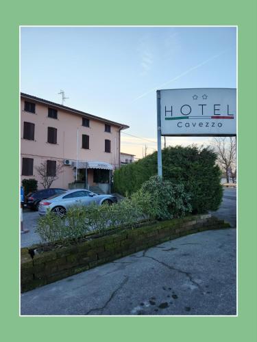 Hotel Cavezzo