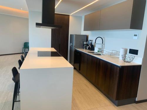 Luxury 3 bedroom apartment - Narval 808 in Bucerías, Mexico