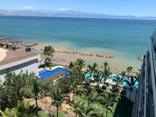Luxury 3 bedroom apartment - Narval 808 in Bucerías, Mexico
