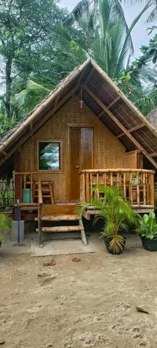 Balai Ko Beach & Cottages, El Nido