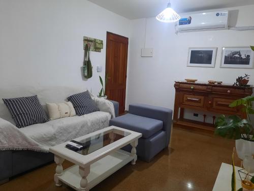 Departamento amplio y equipado en Santiago del Estero