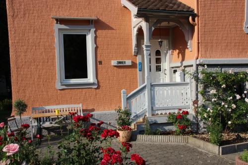 . Haus im Donautal