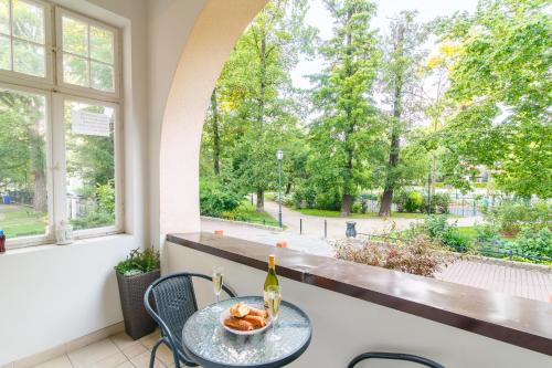 Park Apartment (Parkowy) Happy Hours - image 5