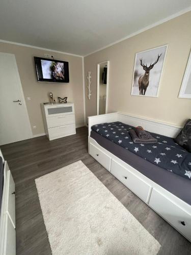 Apartment - Ground Floor image 9