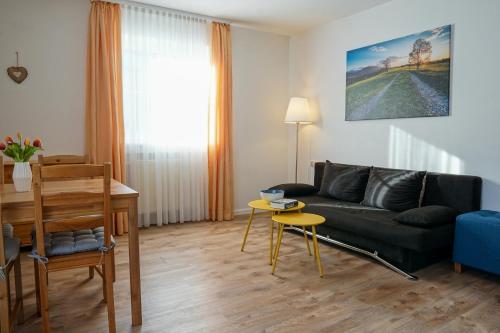 HoFer am Zeitberg Ferienwohnung Ammertal - Apartment - Bad Kohlgrub - Hörnle