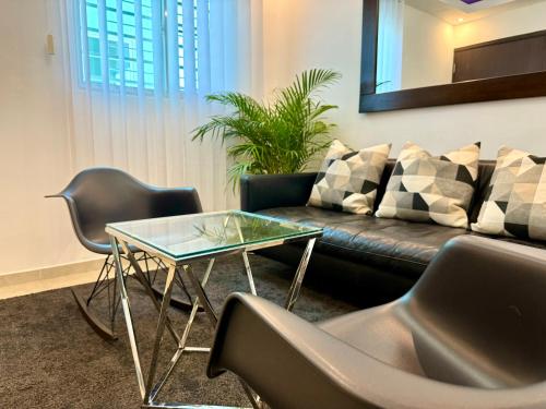 Moderno Penthouse in San Juan de la Maguana