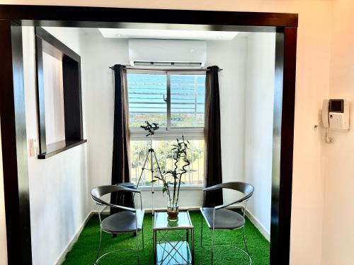 Moderno Penthouse in San Juan de la Maguana