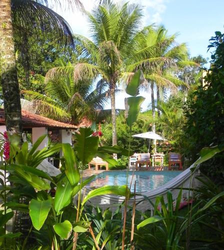 Calypso INN – Trancoso, OH