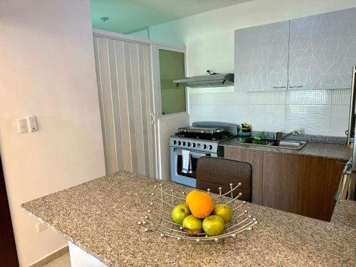 Moderno Penthouse in San Juan de la Maguana