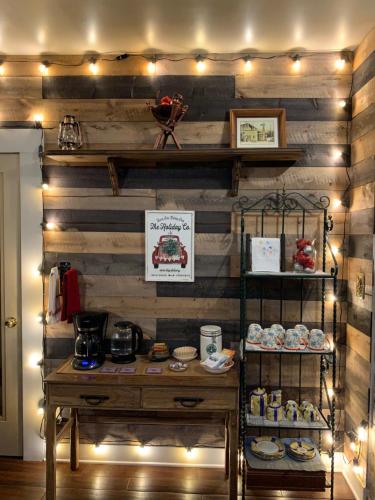 Mountain Meadows Inn & Chalet Suites - 편의 시설/서비스