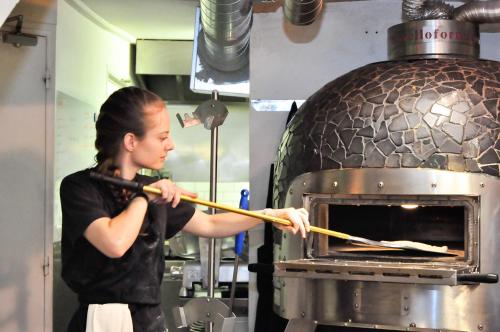 Hotel Du Globe - image 8