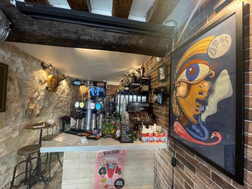 Hotel Du Globe - image 5