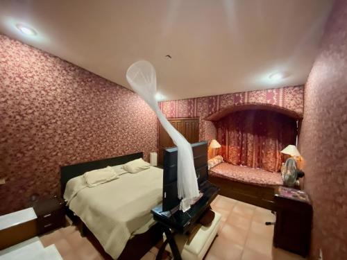 Magnolias Jardin & Boutique Suites in León, Mexico