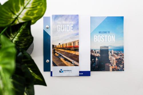 Charming Studio on Boston's Iconic Newbury St. #8 - image 2