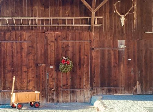 Lohei - Chalets im Chiemgau