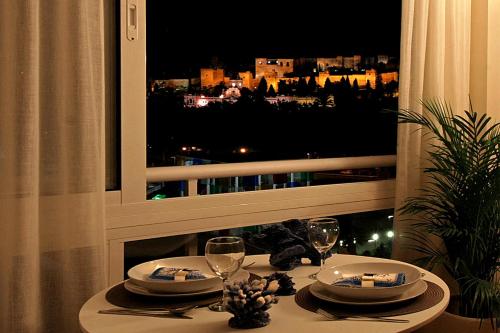 アイロフトマラガ マラグエタ アーバン ビーチ